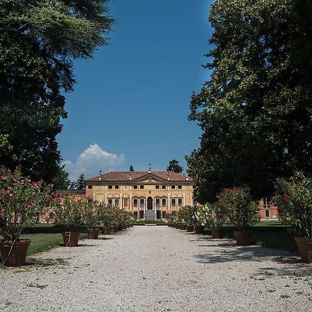 Sovizzo Villa Curti المظهر الخارجي الصورة