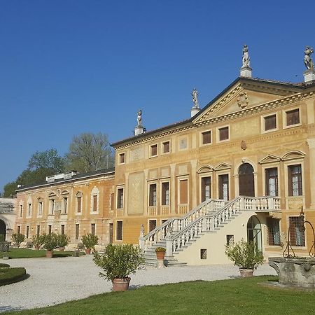 Sovizzo Villa Curti المظهر الخارجي الصورة