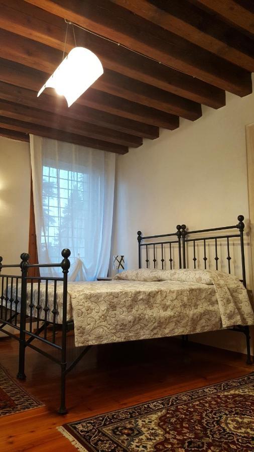 Sovizzo Villa Curti المظهر الخارجي الصورة