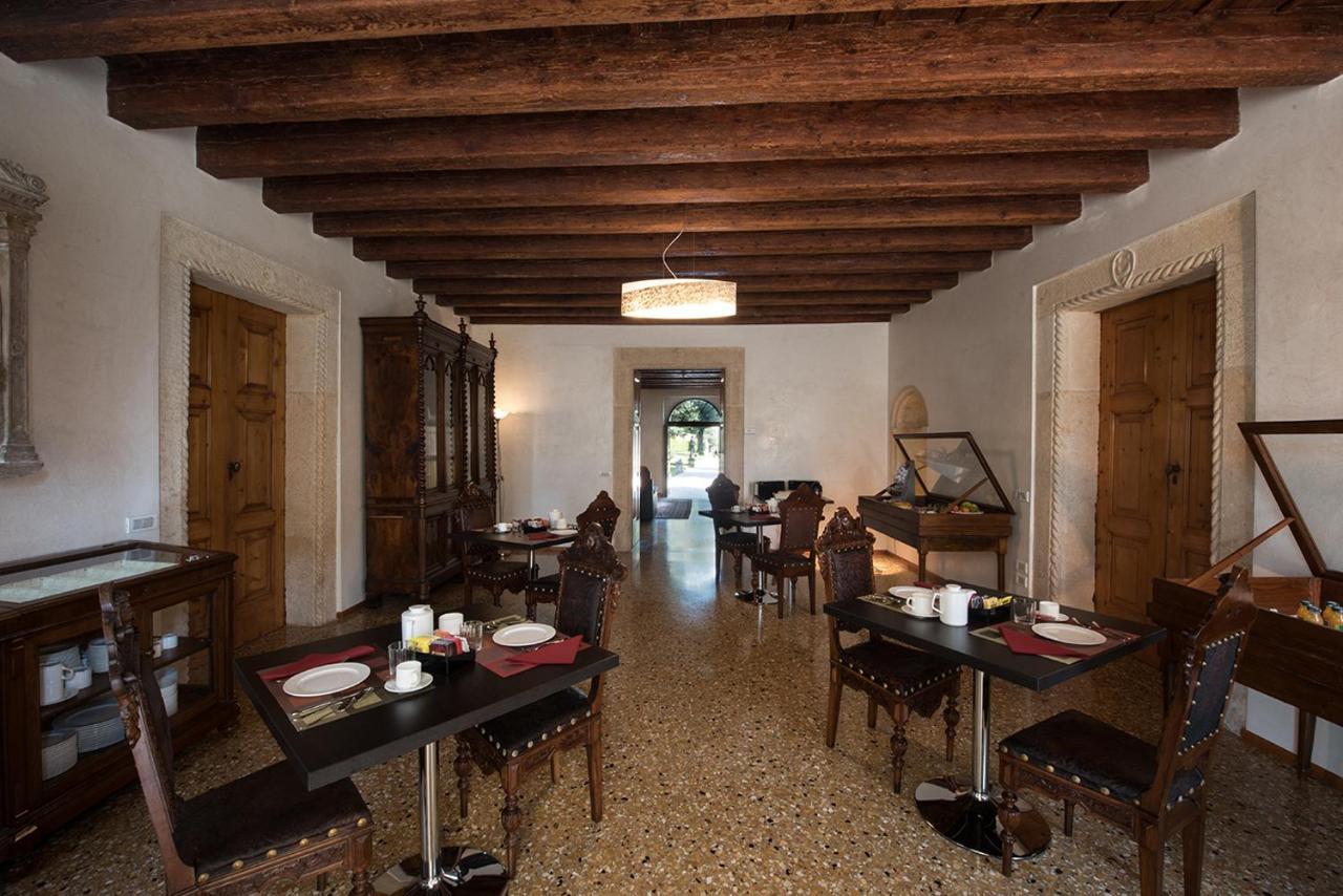 Sovizzo Villa Curti المظهر الخارجي الصورة