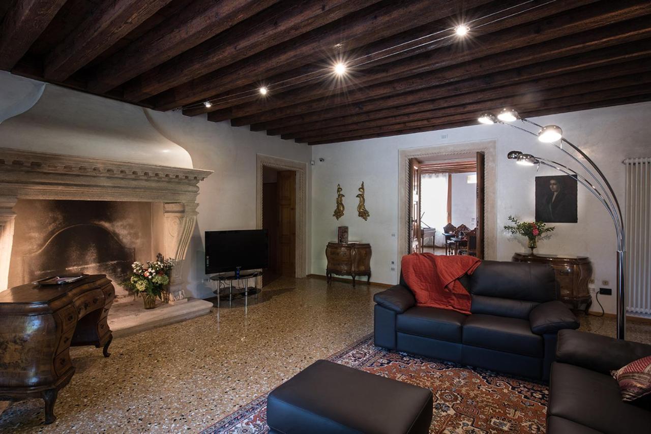 Sovizzo Villa Curti المظهر الخارجي الصورة