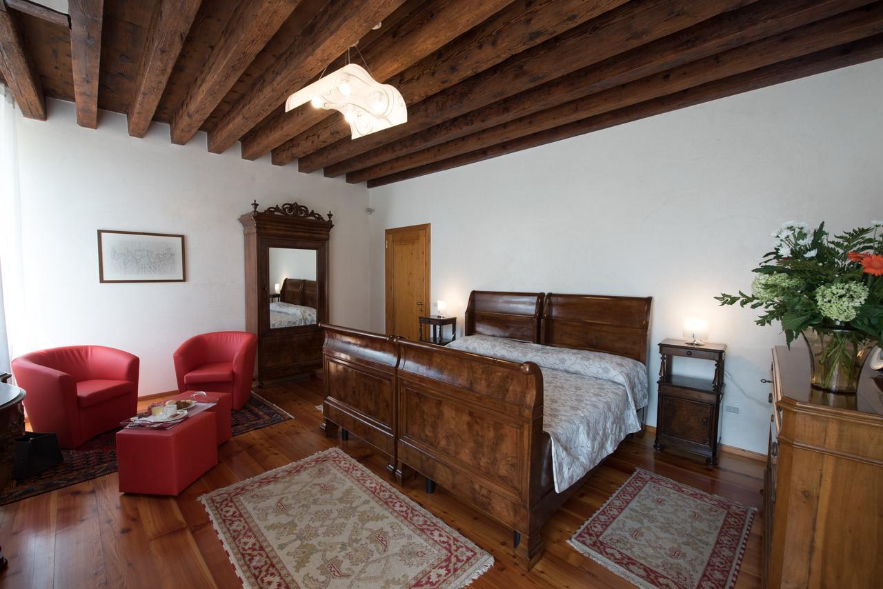 Sovizzo Villa Curti المظهر الخارجي الصورة