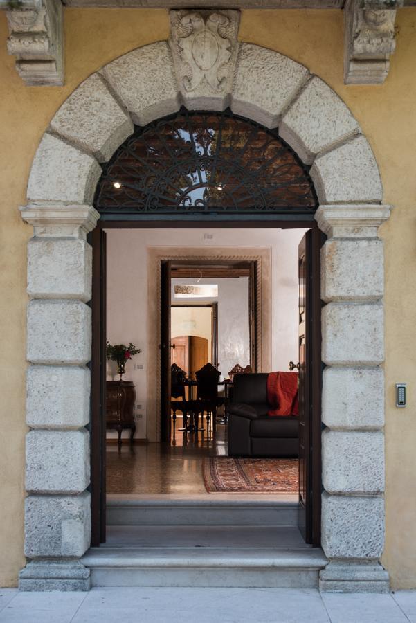Sovizzo Villa Curti المظهر الخارجي الصورة